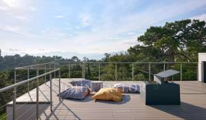 Arrendamento de curta duraçāo Propriedade Cannes