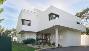 Arrendamento de curta duraçāo Propriedade Cannes