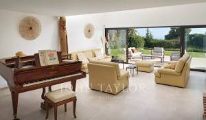 Arrendamento de curta duraçāo Propriedade Cannes