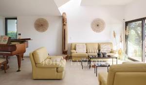 Arrendamento de curta duraçāo Propriedade Cannes