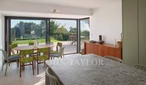 Arrendamento de curta duraçāo Propriedade Cannes