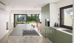 Arrendamento de curta duraçāo Propriedade Cannes