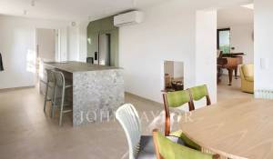 Arrendamento de curta duraçāo Propriedade Cannes