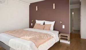 Arrendamento de curta duraçāo Propriedade Cannes