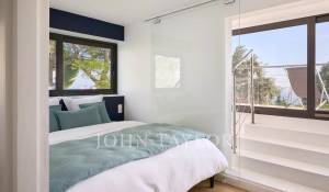 Arrendamento de curta duraçāo Propriedade Cannes