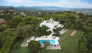 Arrendamento de curta duraçāo Propriedade Cannes