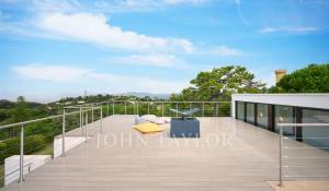 Arrendamento de curta duraçāo Propriedade Cannes