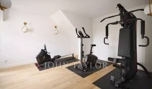 Arrendamento de curta duraçāo Propriedade Cannes