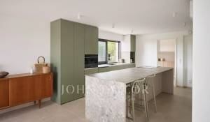 Arrendamento de curta duraçāo Propriedade Cannes