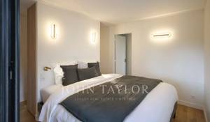 Arrendamento de curta duraçāo Propriedade Cannes