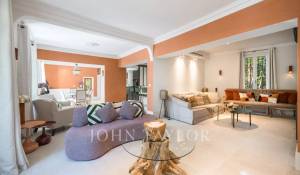 Arrendamento de curta duraçāo Propriedade Cannes