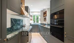 Arrendamento de curta duraçāo Propriedade Cannes