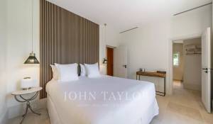 Arrendamento de curta duraçāo Propriedade Cannes