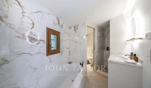 Arrendamento de curta duraçāo Propriedade Cannes