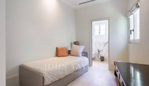 Arrendamento de curta duraçāo Propriedade Cannes