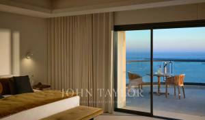 Arrendamento de curta duraçāo Propriedade Cannes