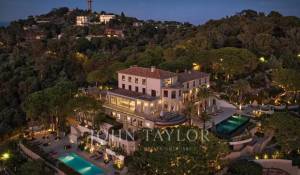 Arrendamento de curta duraçāo Propriedade Cannes