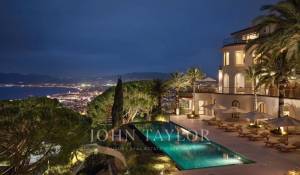 Arrendamento de curta duraçāo Propriedade Cannes