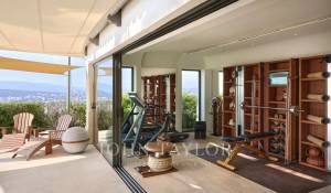 Arrendamento de curta duraçāo Propriedade Cannes