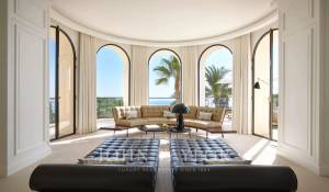 Arrendamento de curta duraçāo Propriedade Cannes