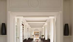 Arrendamento de curta duraçāo Propriedade Cannes