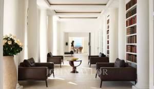 Arrendamento de curta duraçāo Propriedade Cannes