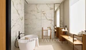 Arrendamento de curta duraçāo Propriedade Cannes