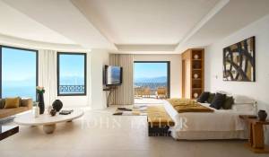 Arrendamento de curta duraçāo Propriedade Cannes