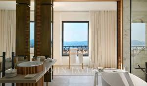 Arrendamento de curta duraçāo Propriedade Cannes