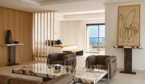 Arrendamento de curta duraçāo Propriedade Cannes