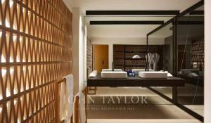 Arrendamento de curta duraçāo Propriedade Cannes