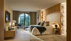 Arrendamento de curta duraçāo Propriedade Cannes