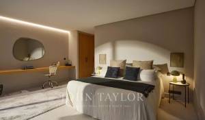 Arrendamento de curta duraçāo Propriedade Cannes