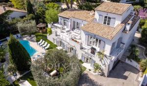 Arrendamento de curta duraçāo Propriedade Cannes