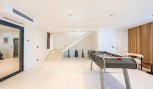 Arrendamento de curta duraçāo Propriedade Cannes