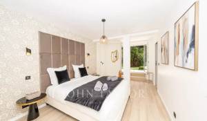 Arrendamento de curta duraçāo Propriedade Cannes