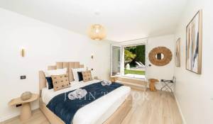 Arrendamento de curta duraçāo Propriedade Cannes