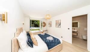 Arrendamento de curta duraçāo Propriedade Cannes