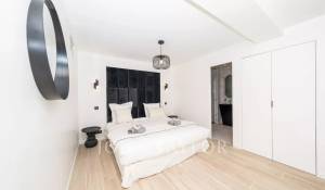 Arrendamento de curta duraçāo Propriedade Cannes