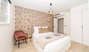 Arrendamento de curta duraçāo Propriedade Cannes