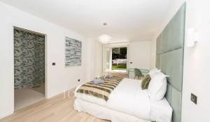 Arrendamento de curta duraçāo Propriedade Cannes