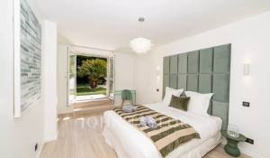 Arrendamento de curta duraçāo Propriedade Cannes