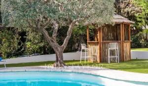 Arrendamento de curta duraçāo Propriedade Cannes