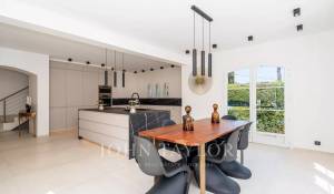 Arrendamento de curta duraçāo Propriedade Cannes