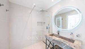 Arrendamento de curta duraçāo Propriedade Cannes