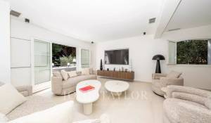 Arrendamento de curta duraçāo Propriedade Cannes