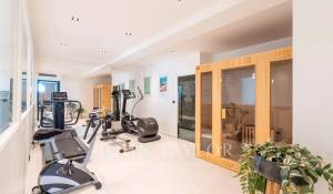 Arrendamento de curta duraçāo Propriedade Cannes