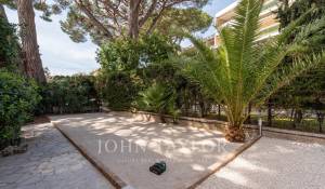 Arrendamento de curta duraçāo Propriedade Cannes