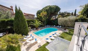 Arrendamento de curta duraçāo Propriedade Cannes