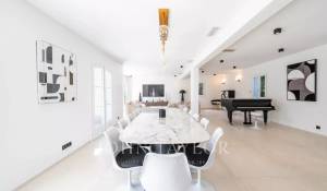 Arrendamento de curta duraçāo Propriedade Cannes